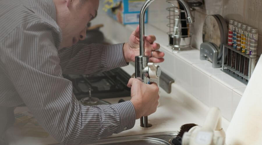 Professional sewer line replacement in Paris, MI